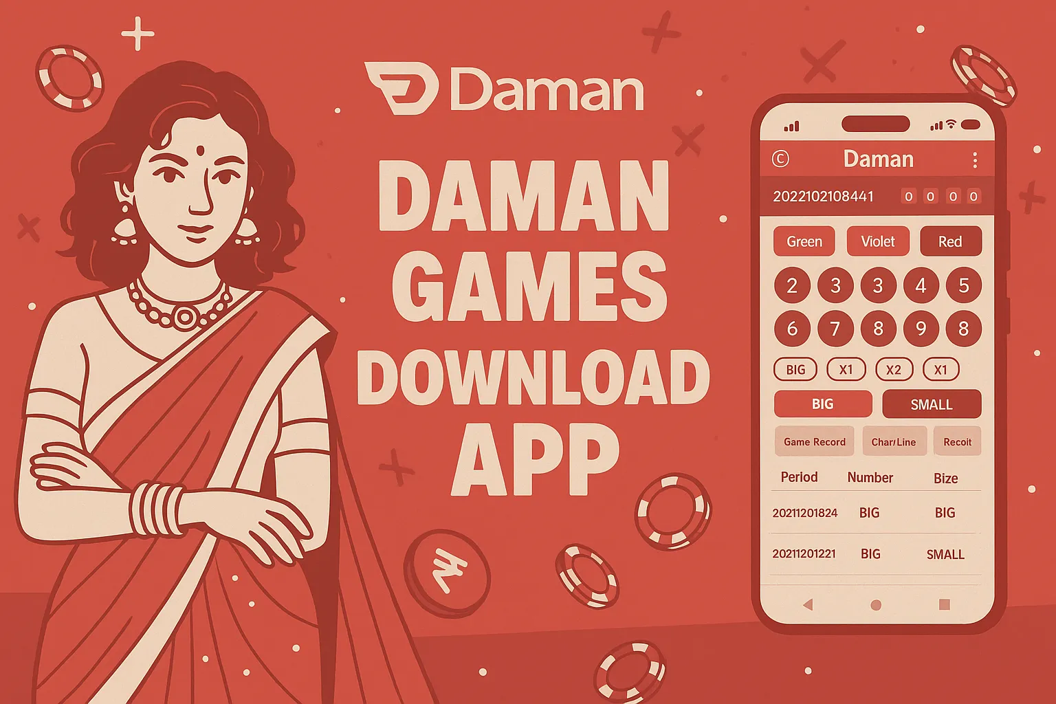 Official App APK for Android in India